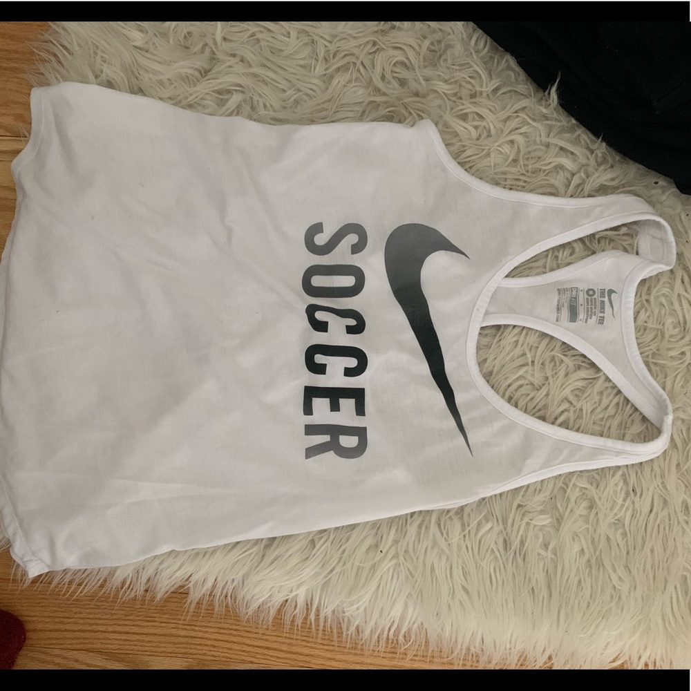 nike tank